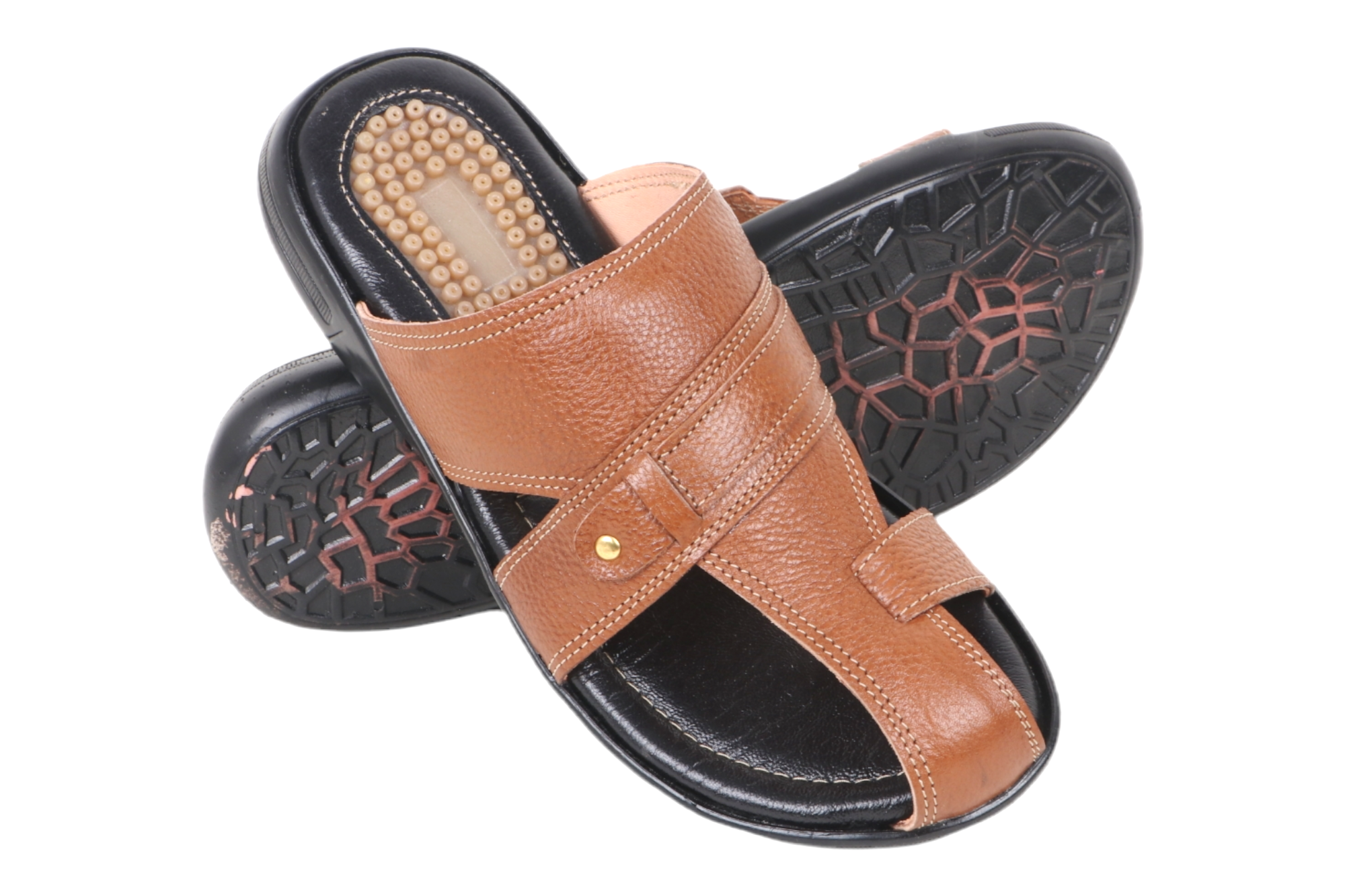 Gents 2025 chappal images