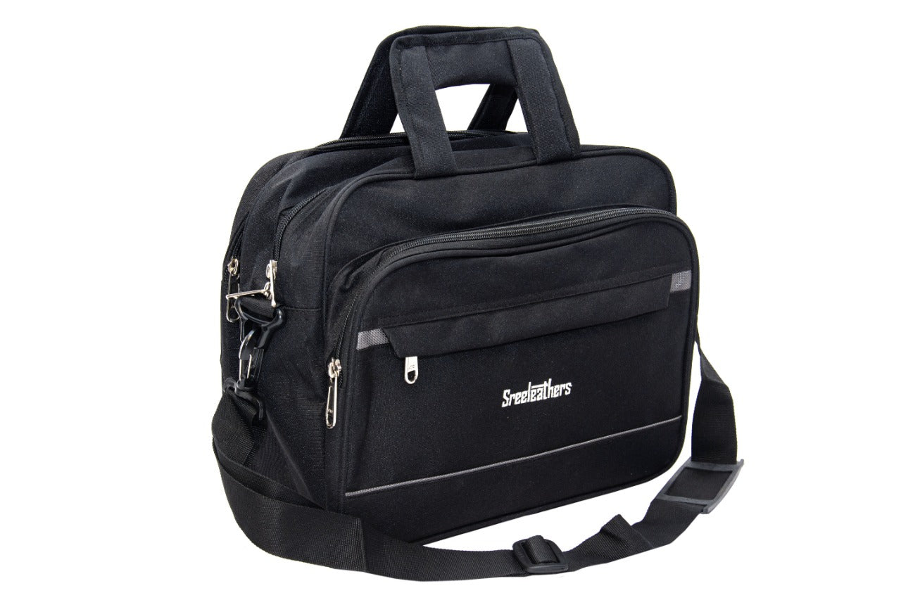 Leather Laptop Bag 998903 – SREELEATHERS