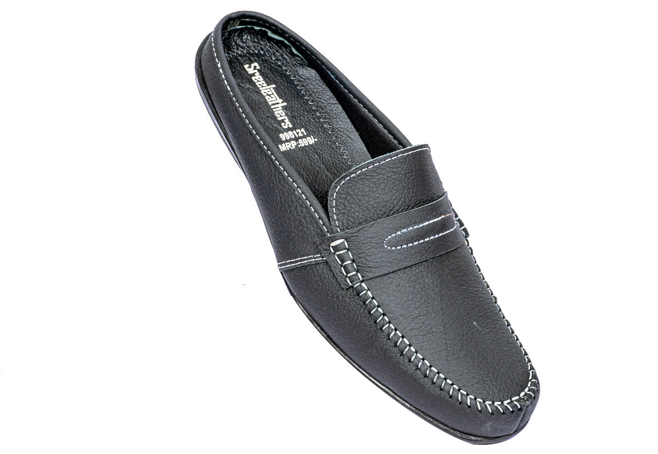 MEN SHOES – Sreeleathers Ltd