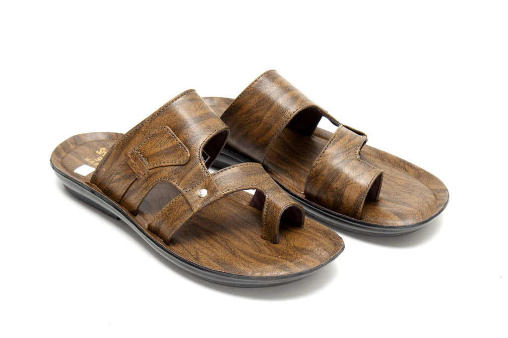 Mens Chappal â Page 2 â SREELEATHERS