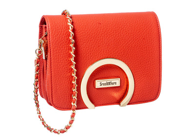 Premium Leather sling Bag 99522