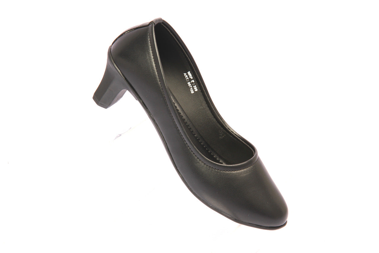 LADIES SHOE 04407 – Sreeleathers Ltd