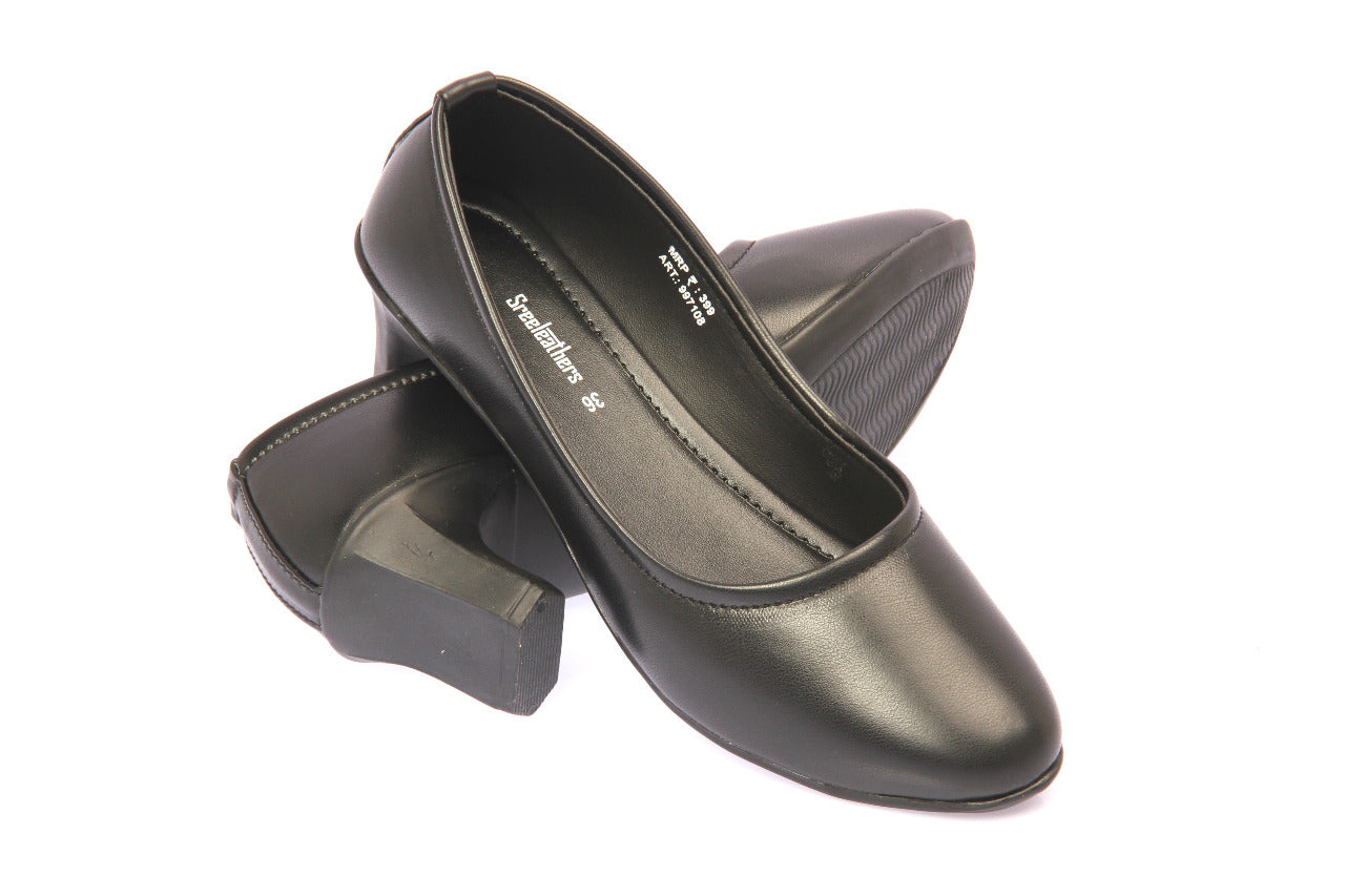 Sreeleathers ladies formal store shoes