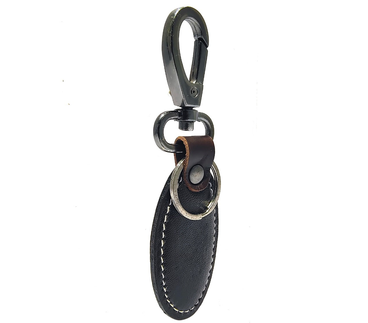 Leather Key Ring 998924 – SREELEATHERS